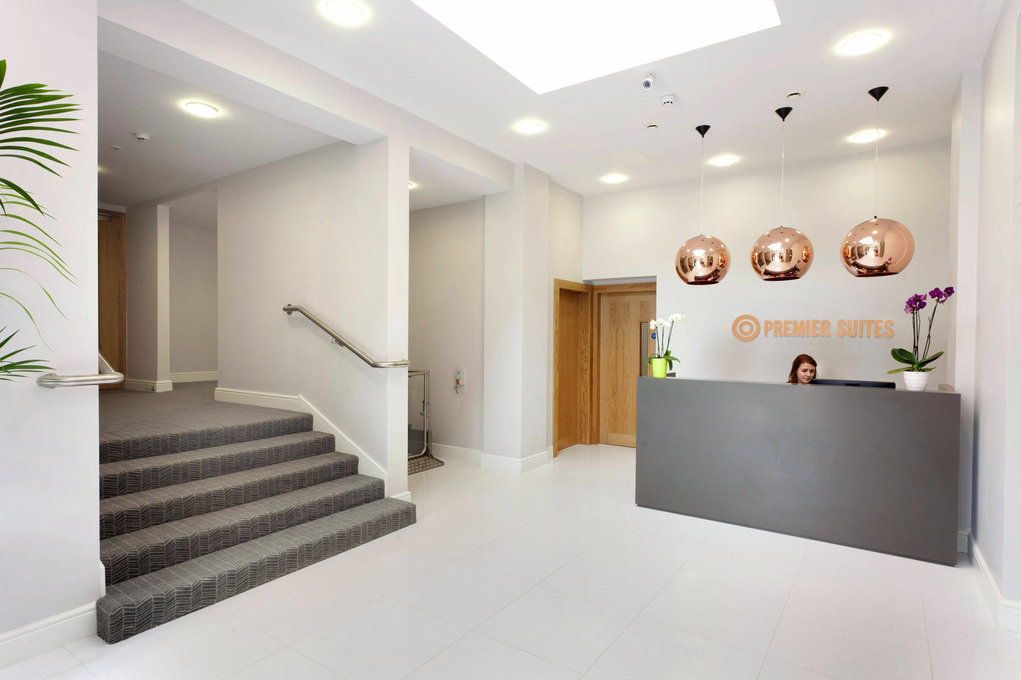 Merrion Hall Dublin Exterior photo
